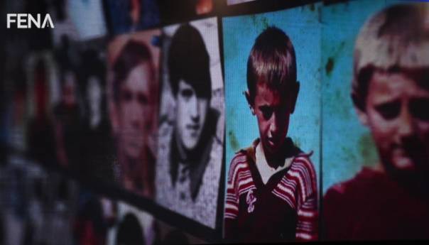 'Glasovi Srebrenice', svjedočenja preživjelih genocida u Srebrenici