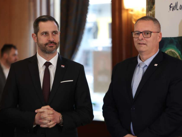 Glavina: Nikad lakši dolazak na hrvatsku obalu, poziv Bosancima i Hercegovcima da dođu