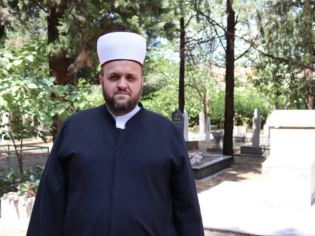 Glavni imam MIZ Mostar: Vrijeme je da Liska harem bude zaštićen!