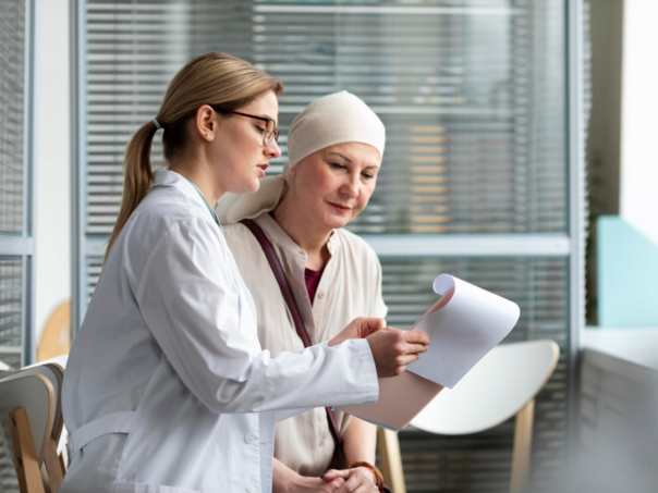 Globalni jaz u borbi protiv raka sve veći: Bogati preživljavaju, siromašni ostaju bez šanse