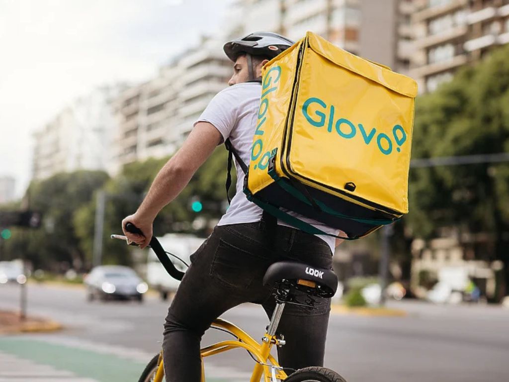 Glovo obustavlja rad na tržištu Bosne i Hercegovine