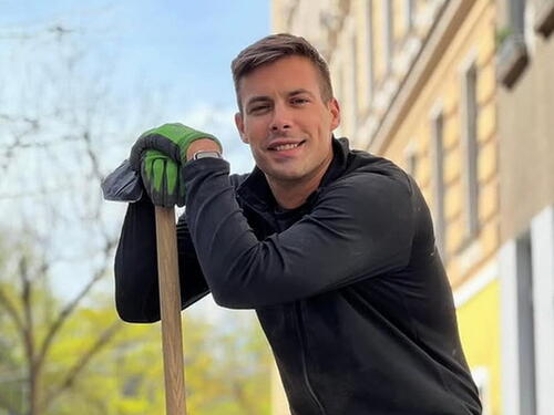 Glumac zbog Vučića napustio Srbiju, radit će kao trgovac u Hrvatskoj