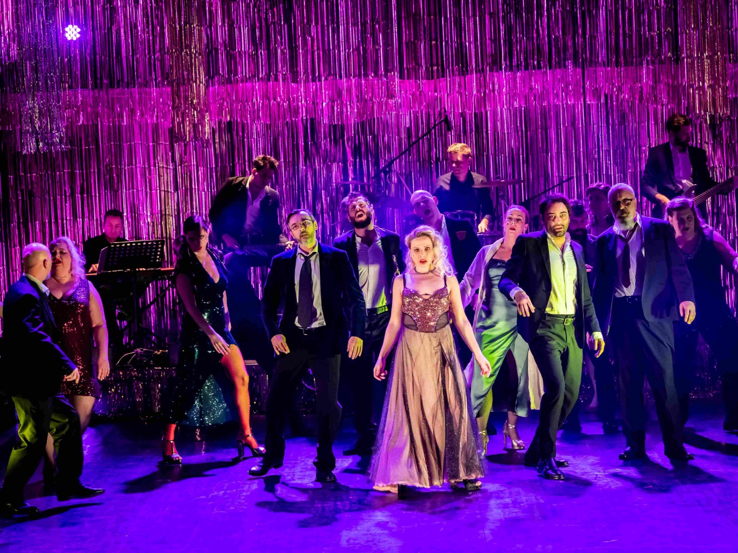 Glumački ansambl s najviše nagrada u regionu gostuje u Sarajevu