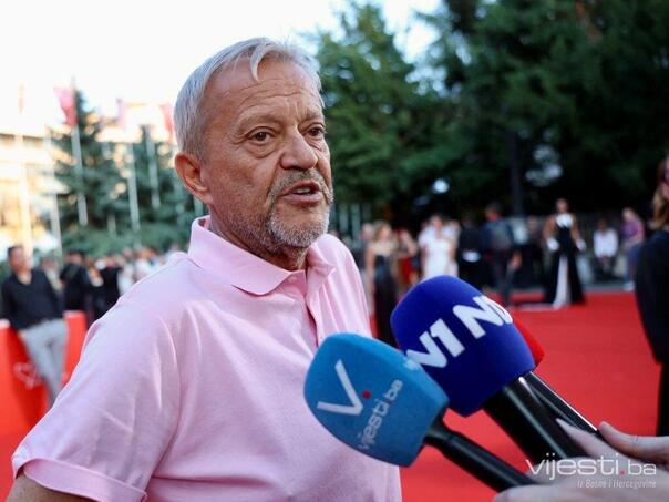 Glumci i poznata lica na otvorenju SFF-a: Evo šta su poručili