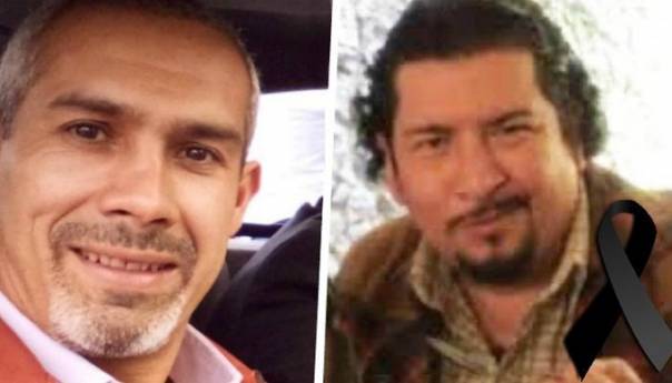Glumci poginuli tokom snimanja serije u Meksiku