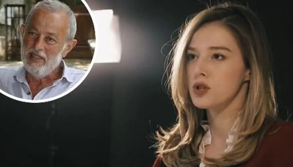 Glumica Milena Radulović: Silovao me učitelj glume Mika Aleksić