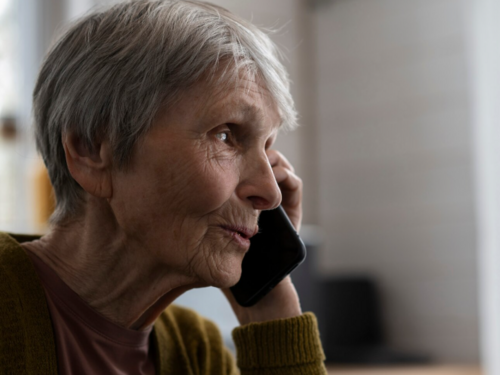 Glumila joj kćerku pa prevarila 87-godišnjakinju za 40 hiljada eura