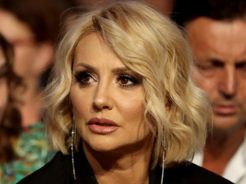 Goca Tržan žrtva prevare: "Ne nasjedajte!"