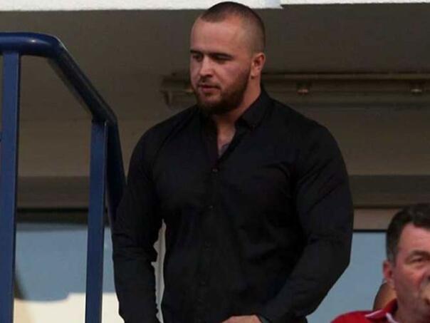 Godinu dana bez optužnice za ubistvo Dejana Kostića Dele