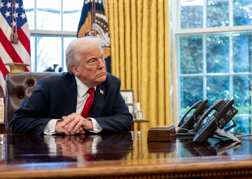 Godinu dana Trumpove vlasti: Politike koje su produbile podjele