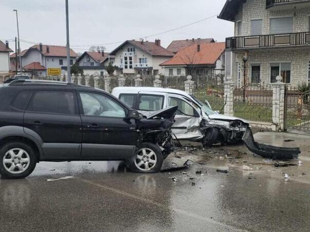 Godišnje u BiH pogine oko 220 ljudi u saobraćaju