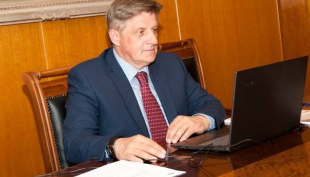 Godišnji sastanak BIS Basela: Saradnja na globalnom nivou važnija nego ikad