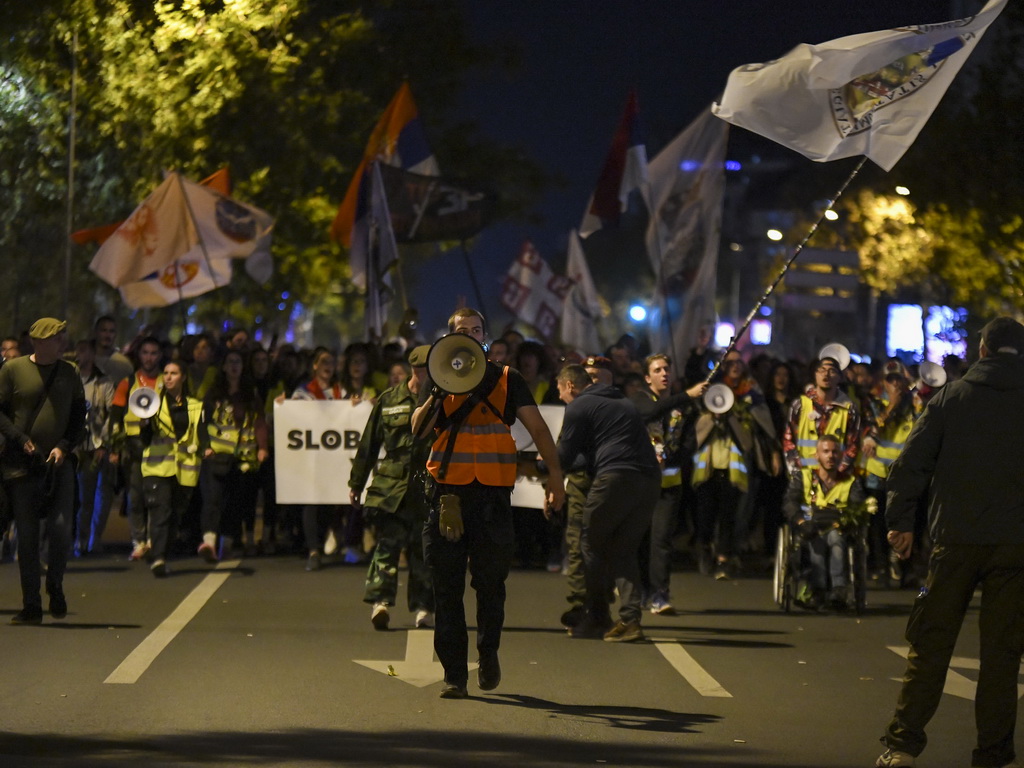 Godišnjica tragedije: Sprema se veliki skup u Novom Sadu
