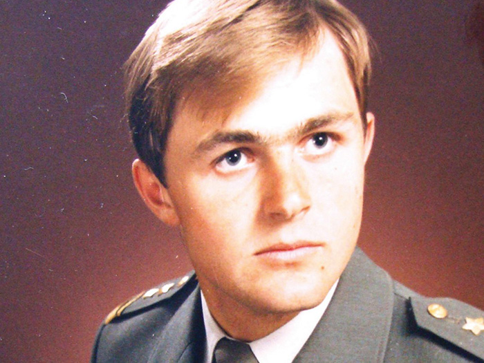 Godišnjica pogibije heroja oslobodilačkog rata Adila Bešića