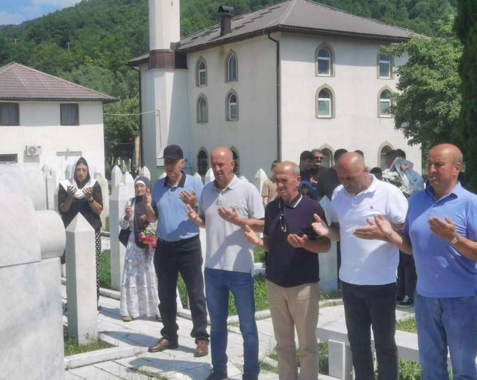 Godišnjica pogibije: Pod vodstvom Turčala putem Grepka prešlo je preko 200.000 ljudi