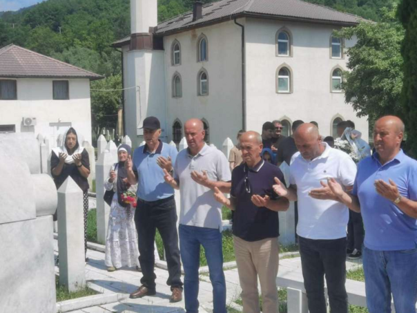 Godišnjica pogibije: Pod vodstvom Turčala putem Grepka prešlo je preko 200.000 ljudi