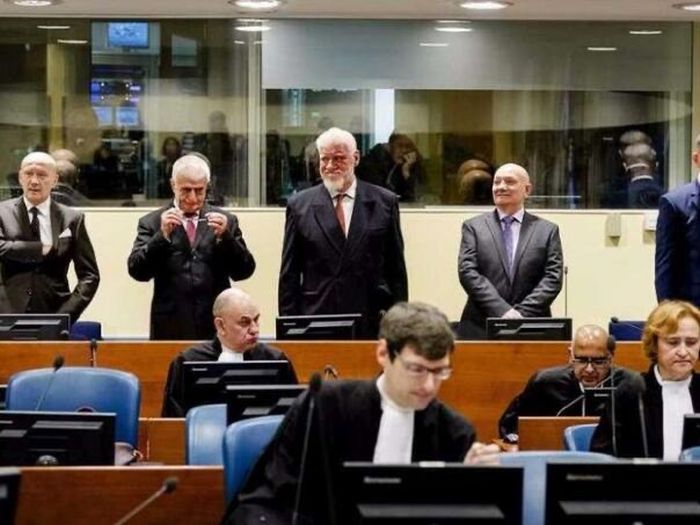 Godišnjica presude Herceg-Bosni, iza rešetaka još samo Prlić