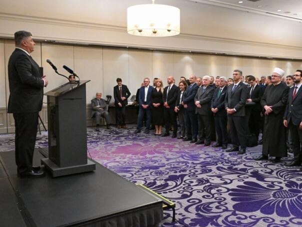 Godišnjica priznanja islama u Hrvatskoj: Primjer suživota i vjerske ravnopravnosti