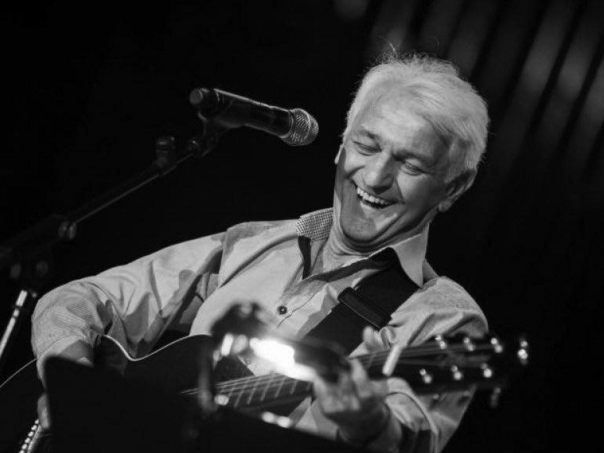 Godišnjica smrti: Monteno i dalje živi i pjeva u svima koji vole Sarajevo