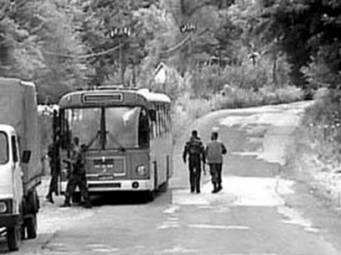 Godišnjica ubistva Bošnjaka iz Sjeverina: Tijela bačena u Drinu