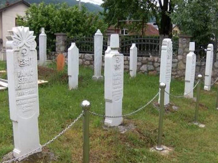 Godišnjica ubistva porodice Ramić: Zločini se moraju otvoriti, obznaniti i biti kažnjeni