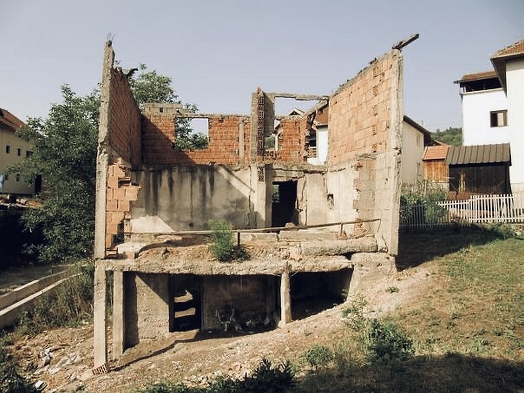Godišnjica 'Živih lomača' u Višegradu: Najmlađa žrtva imala svega dva dana