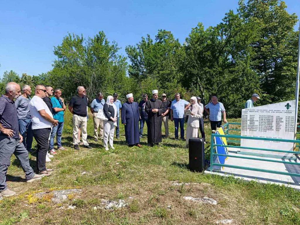 Zatvorili ljude u kuću, ubacili bombu pa je zapalili: Sanski Most se sjeća 19 sugrađana 