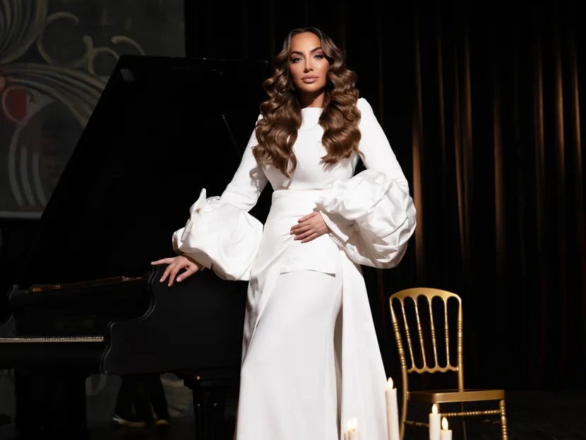 Goga Sekulić objavila emotivnu baladu posvećenu preminuloj majci