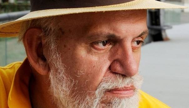 Gojer režira predstavu koja slavi Nedžada Ibrišimovića