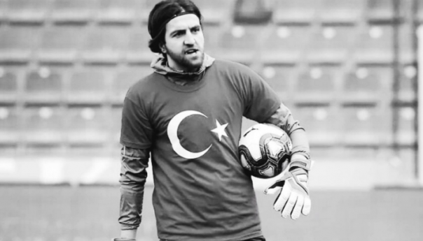 Golman Malatijaspora pronađen mrtav ispod ruševina