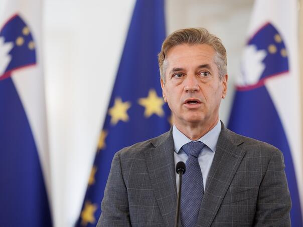 Golob predstavio "Šutarov zakon", paket mjera za obračun sa kriminalom