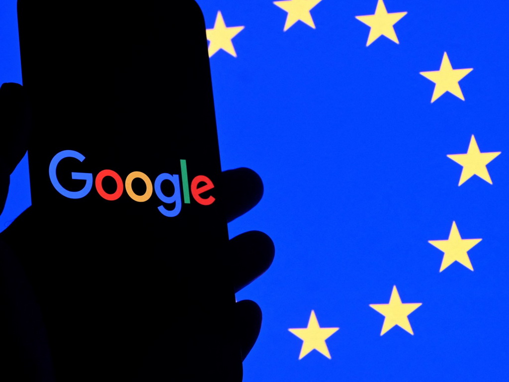 Google krenuo u pravnu bitku protiv EU: Odbija dijeliti podatke s konkurencijom