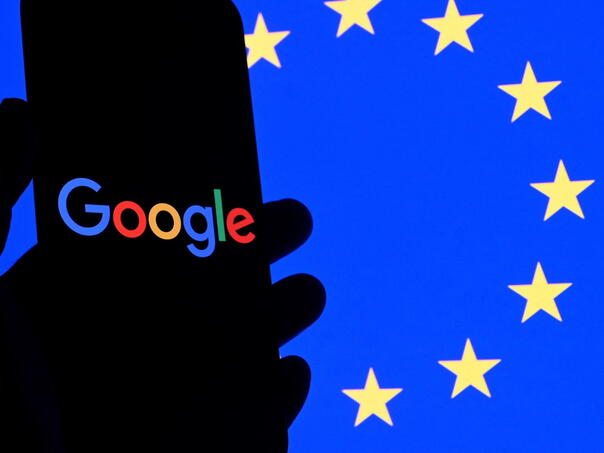 Google krenuo u pravnu bitku protiv EU: Odbija dijeliti podatke s konkurencijom
