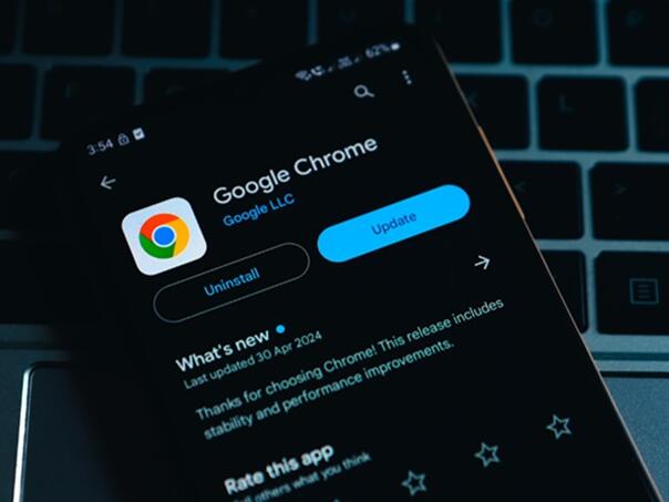 Google pozvao korisnike da hitno ažuriraju Chrome