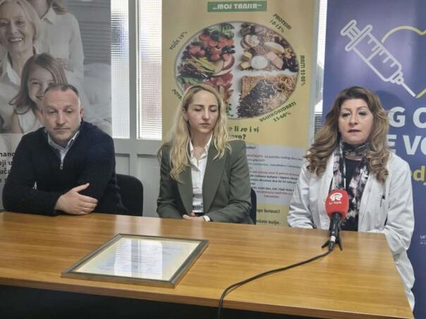 Goražde dobilo akreditovanu laboratoriju, veća sigurnost hrane i vode za građane