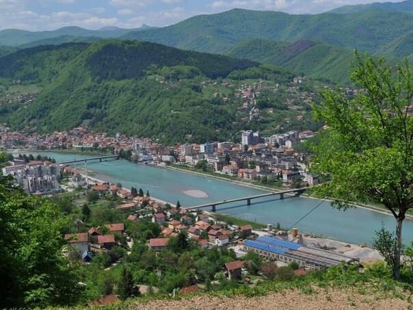 Goražde izdalo ultimatum strankama: Uklonite izborne plakate ili slijede kazne