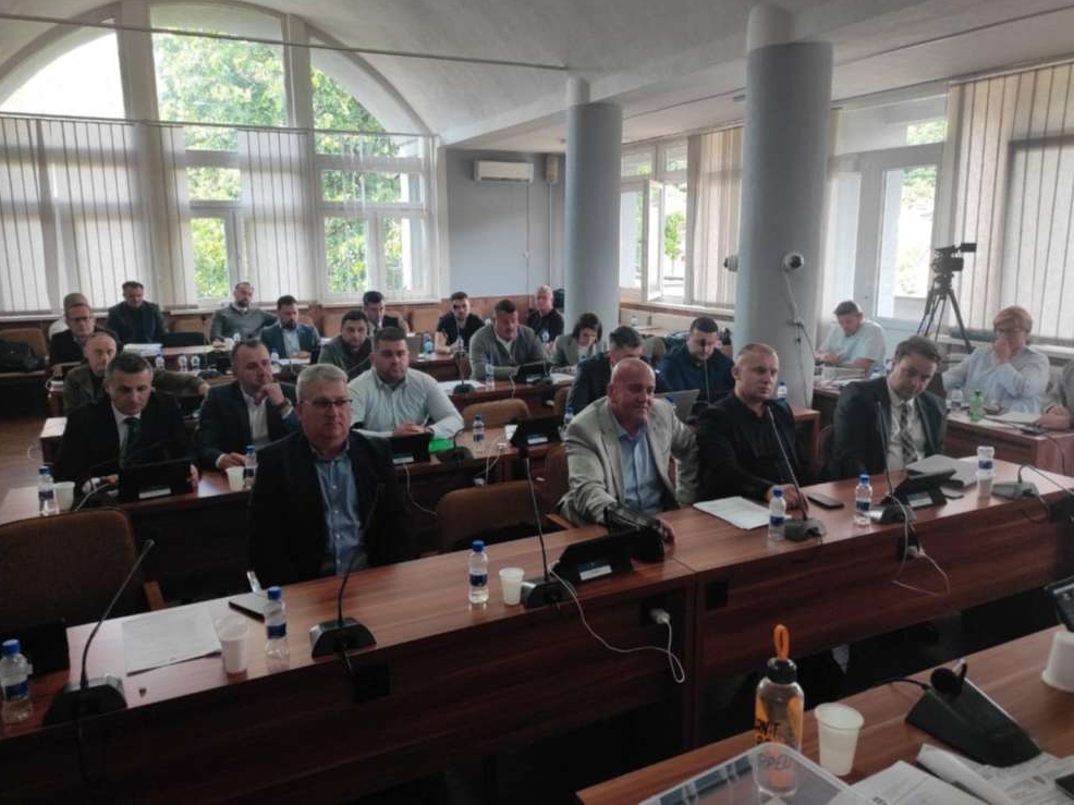 Goražde nema gdje odlagati smeće, odvoz planiran u druge sredine