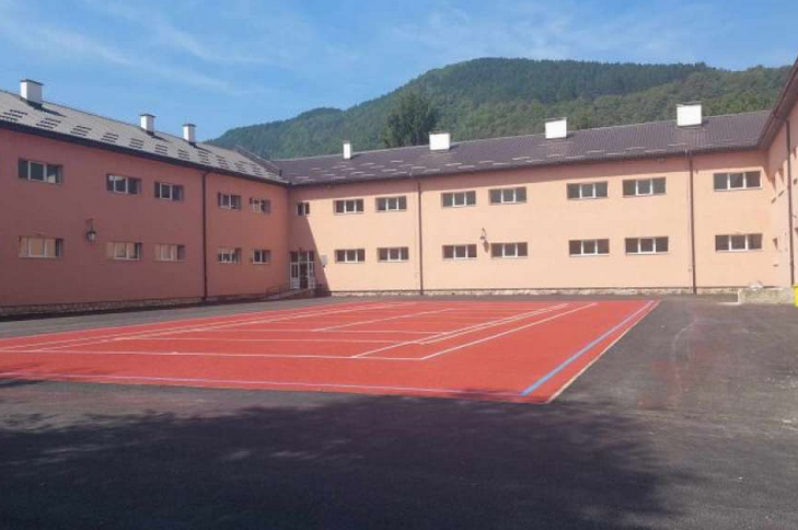 Goražde: Obustavljena nastava nakon napada psa na dijete