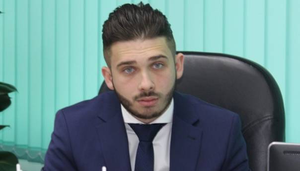 Mladi ministar iz ZDK zbog izjava u emisiji postao predmet ismijavanja