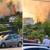 Gori i “pola” Sjeverne Makedonije: U jednom danu 17 požara