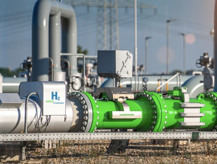 Gorivo budućnosti: Južna interkonekcija neće biti samo za plin