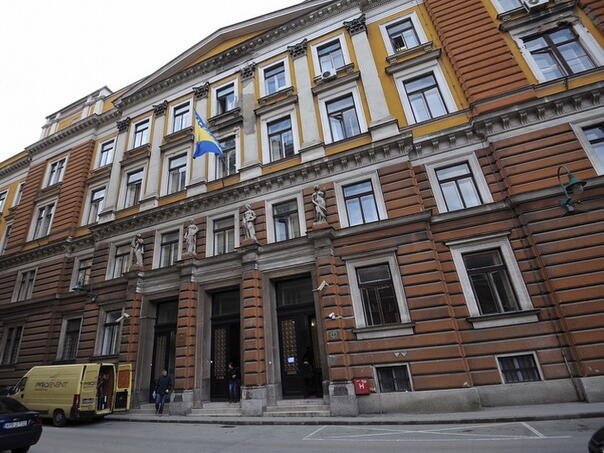 Gosić i Butigan dobili zatvorske kazne, Buba Company kažnjena