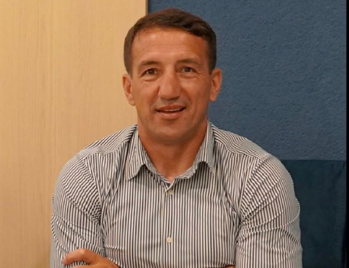 GOŠK ostao bez trenera