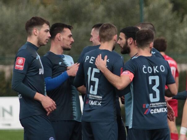 GOŠK prvi četvrtfinalista Kupa BiH