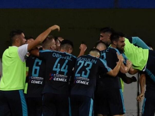 GOŠK sa četiri gola u mreži ispratio Igman kući