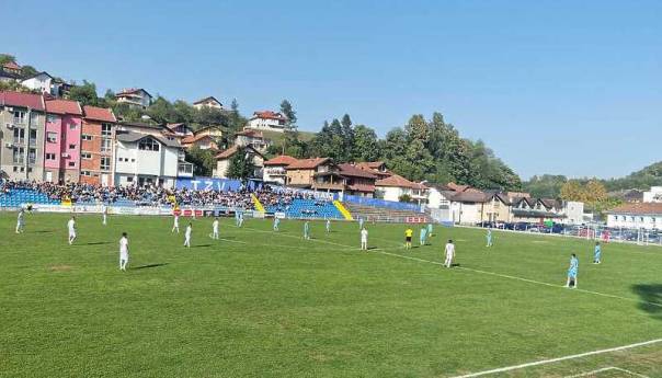 GOŠK slavio kod TOŠK-a, Mladost upisala prvu pobjedu u sezoni