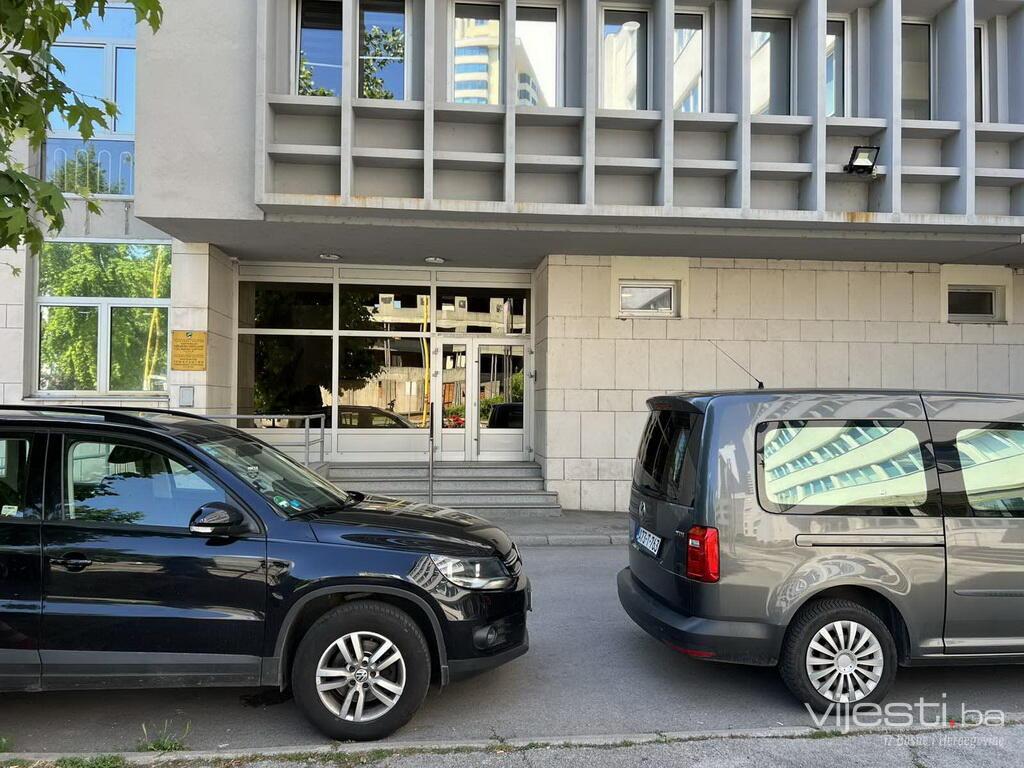 Gospavić oslobođen: Nije dokazano da je prisvojio i prodavao pištolje predane policiji