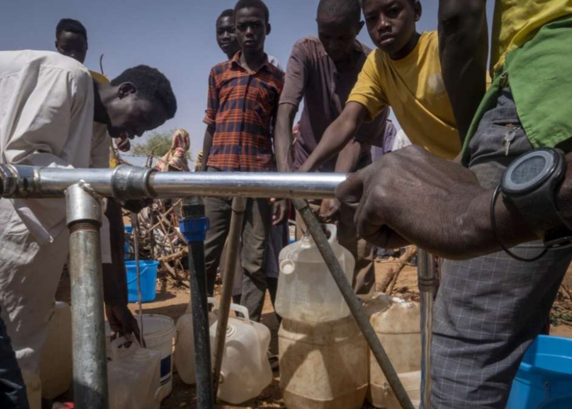 Gotovo 20 miliona ljudi u Sudanu i dalje suočeno s akutnom glađu
