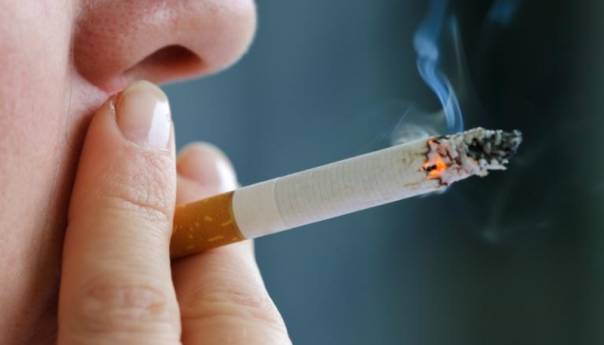 Gotovo polovina odraslog stanovništva u FBiH su pušači