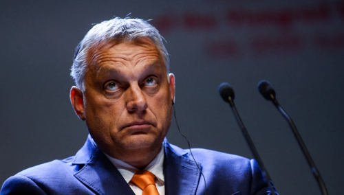 Govor mađarskog ekstremiste Orbana šokirao EU, pominjao i BiH